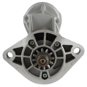 Quicksilver 8M6007442 Starter, 12-volt til Yanmar, Toyota, D