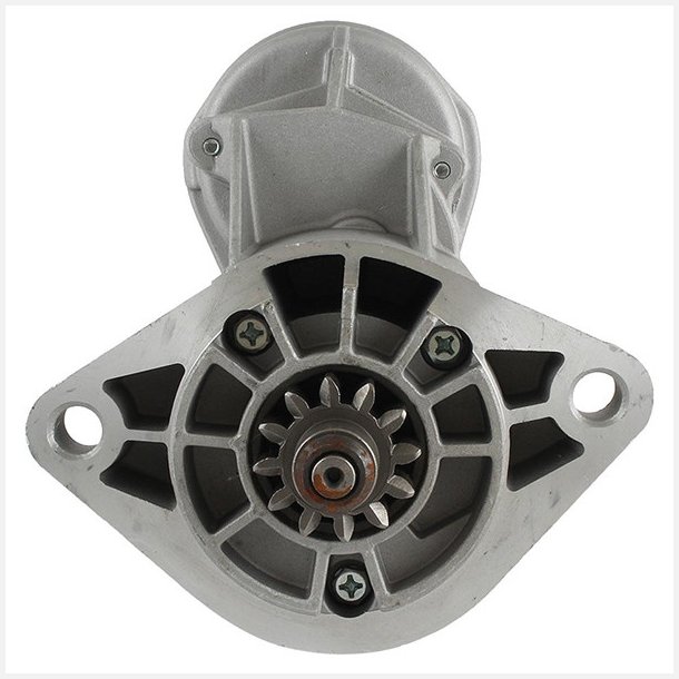 Quicksilver 8M6007442 Starter, 12-volt til Yanmar, Toyota, D