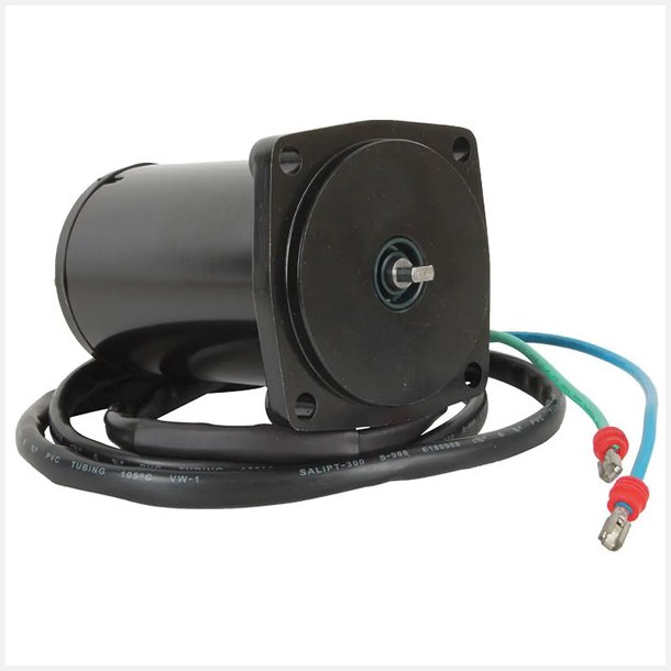 Quicksilver 8M6014148 12-volt trim-/tiltmotor til Evinrude,