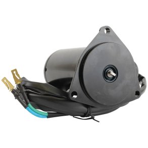 Quicksilver 8M6014150 12-volt trim-/tiltmotor, Evinrude, OMC