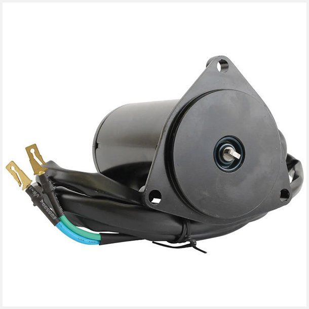 Quicksilver 8M6014150 12-volt trim-/tiltmotor, Evinrude, OMC