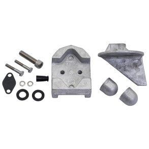 Quicksilver 888756Q04 aluminiumanodes�t til MerCruiser MR- og Alpha One