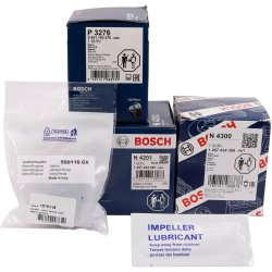 Volvo Servicekit 1 (D1-13, D1-20, MD2010, MD2020)