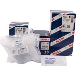 Volvo servicekit 7 (D42, D43, D44, D300)