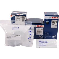 Volvo servicekit 8 (D3)