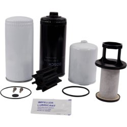 Volvo servicekit 10 (D6)
