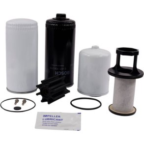 Volvo servicekit 10 (D6)