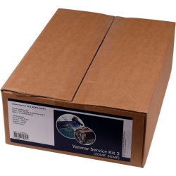 Yanmar Servicekit 3 (2GMF, 3GMF)