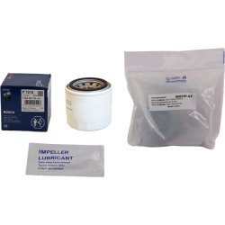 Yanmar Servicekit 5 (3JH3E, 3JH4E)
