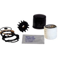 Yanmar Servicekit 7 (4JH, 4JH2, 3JH5, 4JH5)