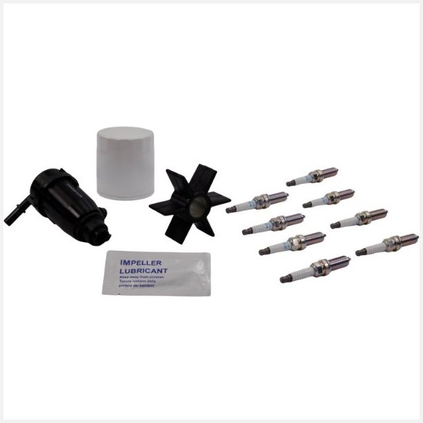 Mercury Servicekit 11 (250, 300 HK V8 (4,6L))