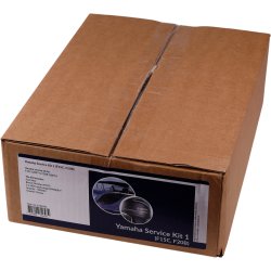Yamaha Servicekit 1 (F15C, F20B)