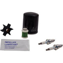 Yamaha Servicekit 2 (F25G)
