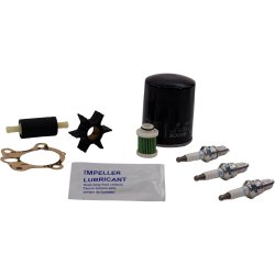 Yamaha Servicekit 4 (F30B, F40F)