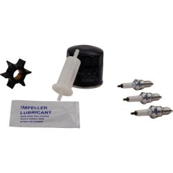 Yamaha Servicekit 5 (F40B)