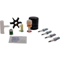 Yamaha Servicekit 11 (F150A, B, C, D)