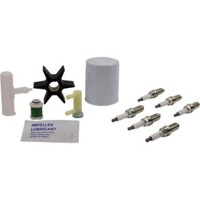 Yamaha Servicekit 13 (F225F, B, F250D, F300B, C)