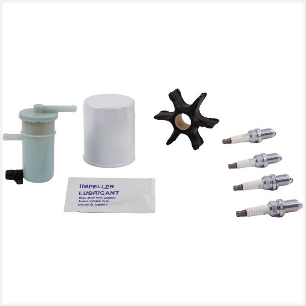 Suzuki Servicekit 5 (DF150, DF175(2006+)