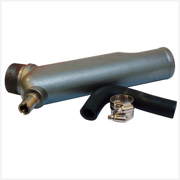 Udst�dningsb�jningkit Yanmar 2QM &amp; 2QM20 OEM 724770-13200