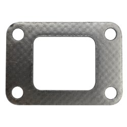 1852 Udst�dningsb�j. til Yanmar GM Kit aisi 316 128370-13600