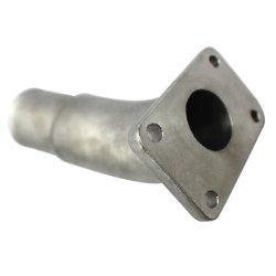 1852 Udst�dningsb�j. til Yanmar GMS �17mm vand 128890-13530