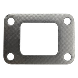 1852 Udst�dningsb�j. til Yanmar GMS �17mm vand 128890-13530