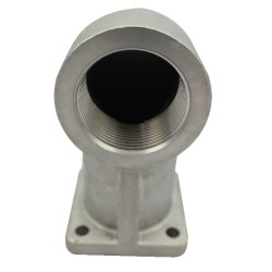 1852 Udst�dningsb�j. til Yanmar b�jning 129170-13000