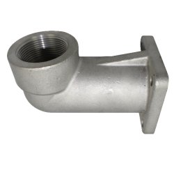 1852 Udst�dningsb�j. til Yanmar b�jning 129170-13000