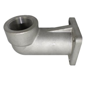 1852 Udst�dningsb�j. til Yanmar b�jning 129170-13000