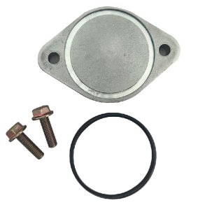 1852 D�ksel & O-ring til Volvo Penta udst�dningsb�jning