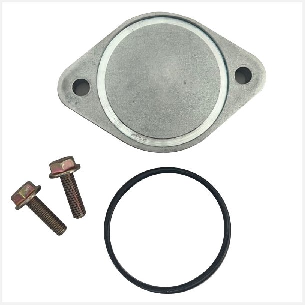 1852 D�ksel &amp; O-ring til Volvo Penta udst�dningsb�jning