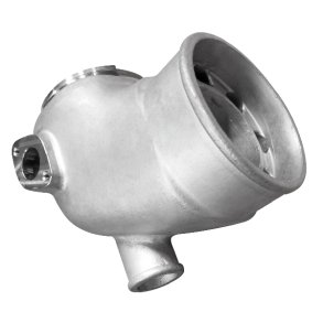 1852 Udst�dningsb�j. til Volvo Penta, aisi 316, 861289