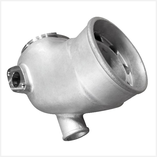 1852 Udst�dningsb�j. til Volvo Penta, aisi 316, 861289