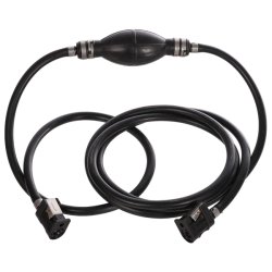 1852 br�ndstoftank 55L med tankgiver 0-190Ohm &amp; slanges�t