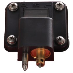 1852 br�ndstoftank 55L med tankgiver 0-190Ohm &amp; slanges�t