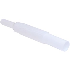 Lang fleksible studs til tragt 1530130