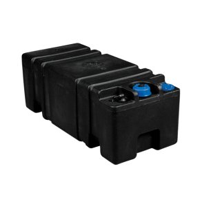 Nuova Rade Ercole brndstof tank 41L 50x35x30 cm