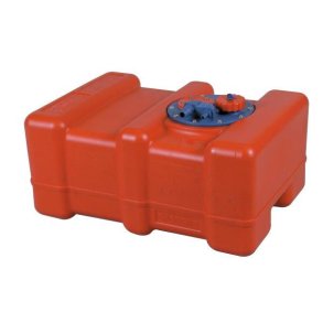 Tank plast 120L L950xB400xH400mm