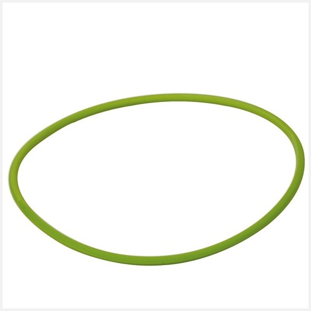 O-ring for inspektionsdksel