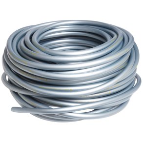 Benzinslange gummi 8mm 50m