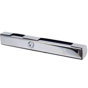 Motorls RF stl AISI 316 til phngsmotor l-305mm