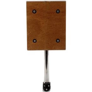 Motorbeslag til pulpit for phngsmotor