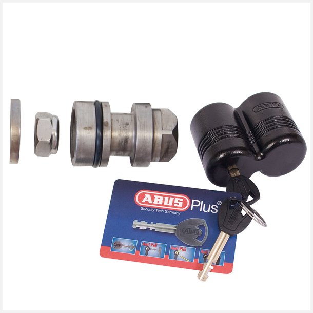 Abus phngsmotorls over 25hk reef 808