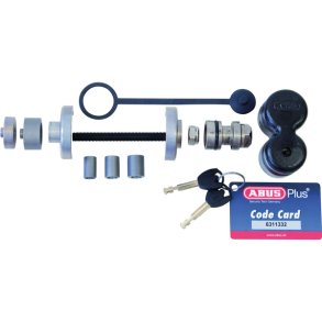 Abus phngsmotorls under 25hk. nemo evo 388