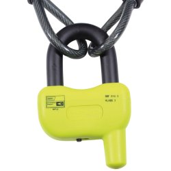 L�sepakke 2, fast h�ngel�s &amp; 3m wire, FG klasse 3