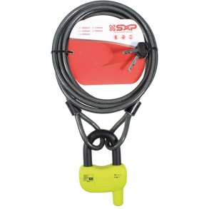 L�sepakke 2, fast h�ngel�s & 3m wire, FG klasse 3