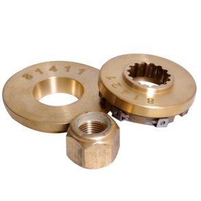 Polastorm Mercury propel hardware kit 135-