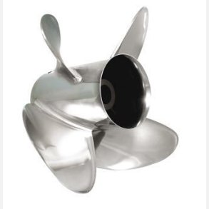 Propel express 14.5 x 17, 4-blad