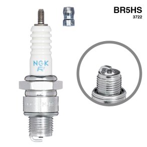 Ngk tndrr br5hs - 3722