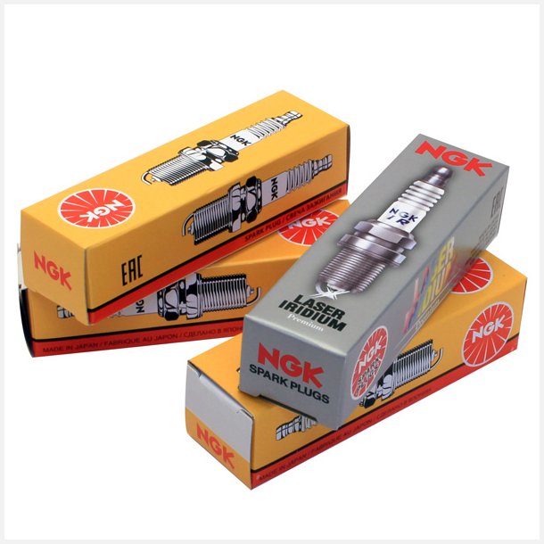 NGK tndrr BR6FS